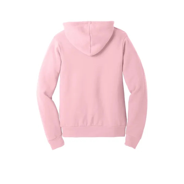 BELLA+CANVAS Unisex Sponge Fleece Pullover Hoodie. - BELLA+CANVAS Unisex Sponge Fleece Pullover Hoodie. - Image 128 of 222