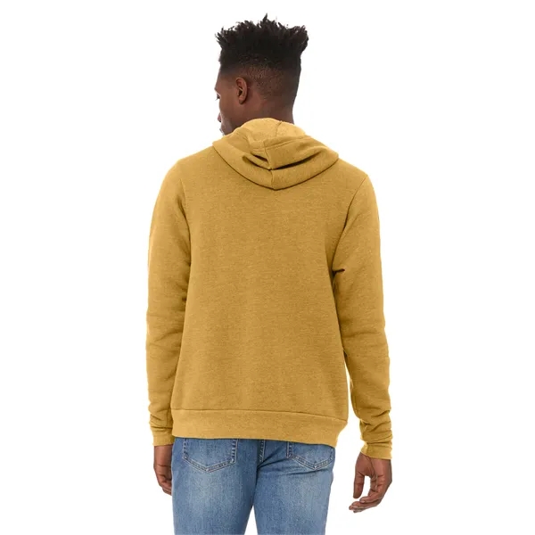 BELLA+CANVAS Unisex Sponge Fleece Pullover Hoodie. - BELLA+CANVAS Unisex Sponge Fleece Pullover Hoodie. - Image 132 of 222