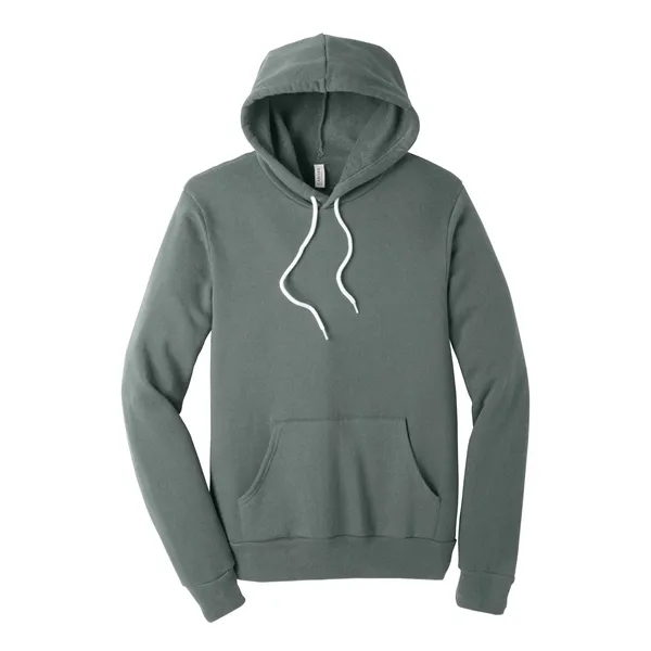 BELLA+CANVAS Unisex Sponge Fleece Pullover Hoodie. - BELLA+CANVAS Unisex Sponge Fleece Pullover Hoodie. - Image 142 of 222