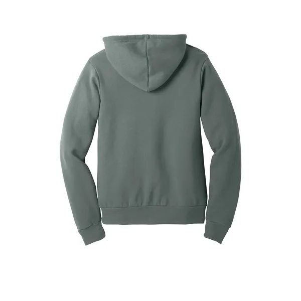 BELLA+CANVAS Unisex Sponge Fleece Pullover Hoodie. - BELLA+CANVAS Unisex Sponge Fleece Pullover Hoodie. - Image 144 of 222