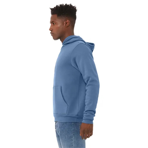 BELLA+CANVAS Unisex Sponge Fleece Pullover Hoodie. - BELLA+CANVAS Unisex Sponge Fleece Pullover Hoodie. - Image 148 of 222