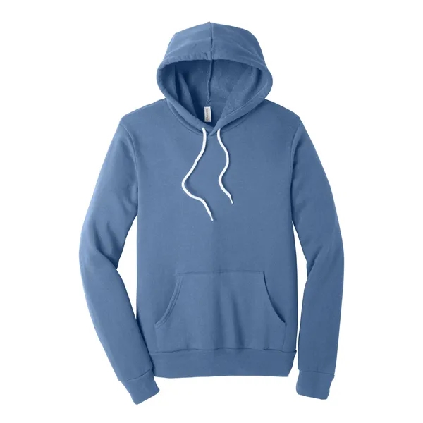 BELLA+CANVAS Unisex Sponge Fleece Pullover Hoodie. - BELLA+CANVAS Unisex Sponge Fleece Pullover Hoodie. - Image 150 of 222