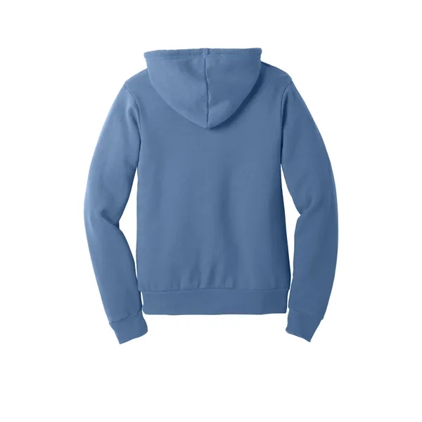 BELLA+CANVAS Unisex Sponge Fleece Pullover Hoodie. - BELLA+CANVAS Unisex Sponge Fleece Pullover Hoodie. - Image 152 of 222