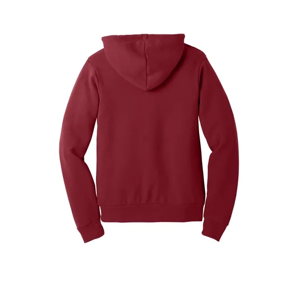 BELLA+CANVAS Unisex Sponge Fleece Pullover Hoodie. - BELLA+CANVAS Unisex Sponge Fleece Pullover Hoodie. - Image 160 of 222
