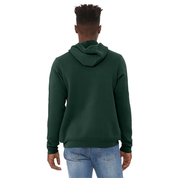 BELLA+CANVAS Unisex Sponge Fleece Pullover Hoodie. - BELLA+CANVAS Unisex Sponge Fleece Pullover Hoodie. - Image 164 of 222