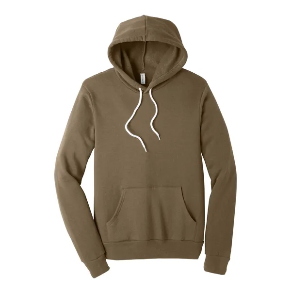 BELLA+CANVAS Unisex Sponge Fleece Pullover Hoodie. - BELLA+CANVAS Unisex Sponge Fleece Pullover Hoodie. - Image 174 of 222