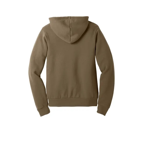 BELLA+CANVAS Unisex Sponge Fleece Pullover Hoodie. - BELLA+CANVAS Unisex Sponge Fleece Pullover Hoodie. - Image 176 of 222