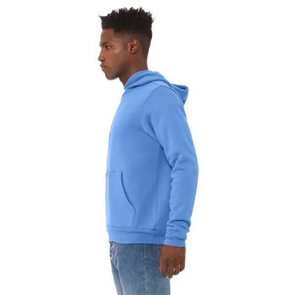 BELLA+CANVAS Unisex Sponge Fleece Pullover Hoodie. - BELLA+CANVAS Unisex Sponge Fleece Pullover Hoodie. - Image 178 of 222