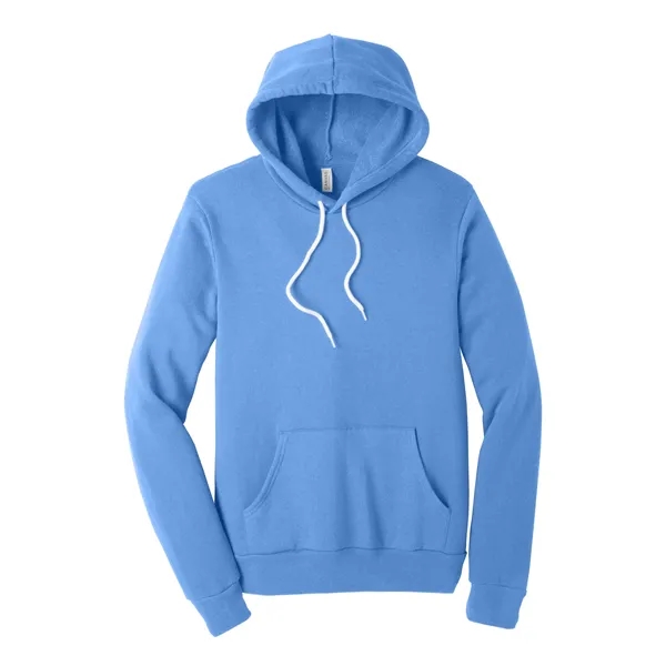 BELLA+CANVAS Unisex Sponge Fleece Pullover Hoodie. - BELLA+CANVAS Unisex Sponge Fleece Pullover Hoodie. - Image 179 of 222