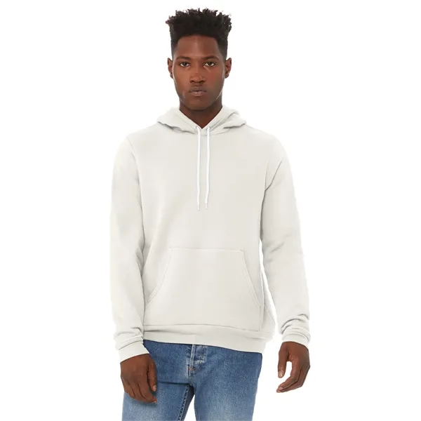 BELLA+CANVAS Unisex Sponge Fleece Pullover Hoodie. - BELLA+CANVAS Unisex Sponge Fleece Pullover Hoodie. - Image 181 of 222