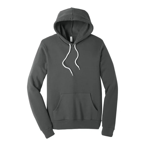 BELLA+CANVAS Unisex Sponge Fleece Pullover Hoodie. - BELLA+CANVAS Unisex Sponge Fleece Pullover Hoodie. - Image 188 of 222