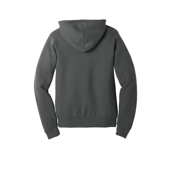 BELLA+CANVAS Unisex Sponge Fleece Pullover Hoodie. - BELLA+CANVAS Unisex Sponge Fleece Pullover Hoodie. - Image 189 of 222
