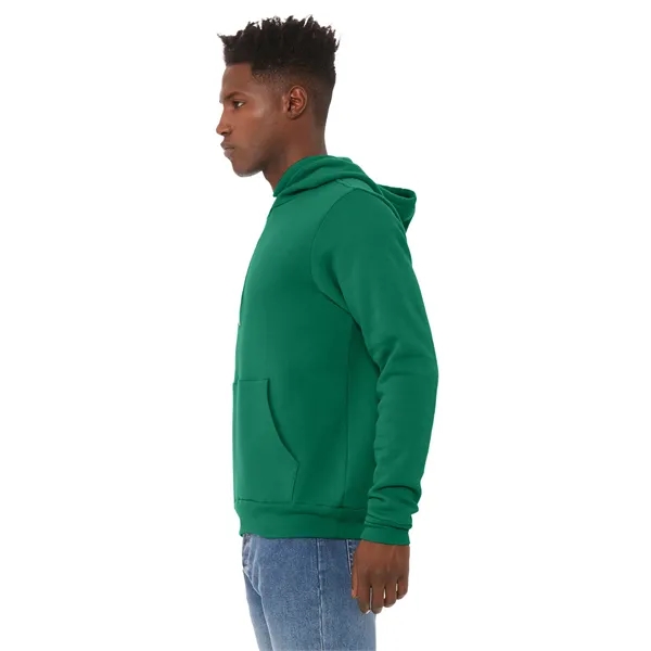 BELLA+CANVAS Unisex Sponge Fleece Pullover Hoodie. - BELLA+CANVAS Unisex Sponge Fleece Pullover Hoodie. - Image 190 of 222