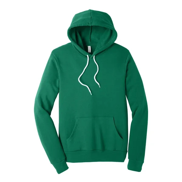 BELLA+CANVAS Unisex Sponge Fleece Pullover Hoodie. - BELLA+CANVAS Unisex Sponge Fleece Pullover Hoodie. - Image 191 of 222