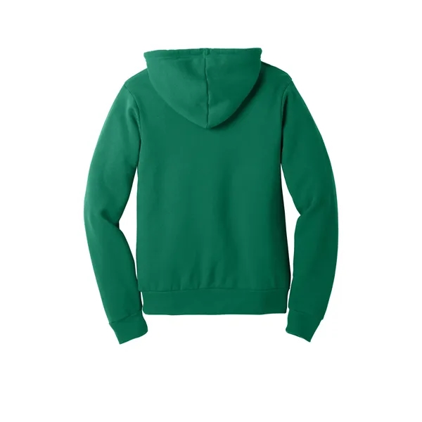 BELLA+CANVAS Unisex Sponge Fleece Pullover Hoodie. - BELLA+CANVAS Unisex Sponge Fleece Pullover Hoodie. - Image 192 of 222