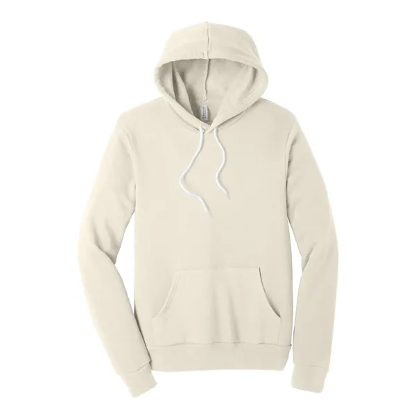 BELLA+CANVAS Unisex Sponge Fleece Pullover Hoodie. - BELLA+CANVAS Unisex Sponge Fleece Pullover Hoodie. - Image 194 of 222