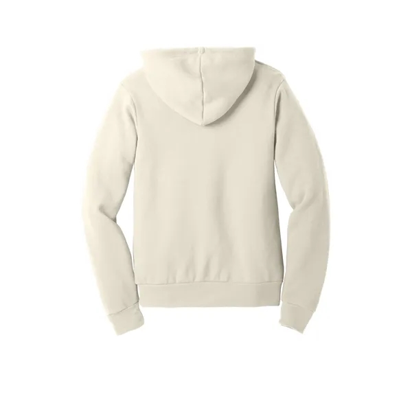 BELLA+CANVAS Unisex Sponge Fleece Pullover Hoodie. - BELLA+CANVAS Unisex Sponge Fleece Pullover Hoodie. - Image 195 of 222