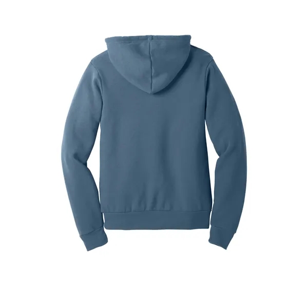 BELLA+CANVAS Unisex Sponge Fleece Pullover Hoodie. - BELLA+CANVAS Unisex Sponge Fleece Pullover Hoodie. - Image 198 of 222