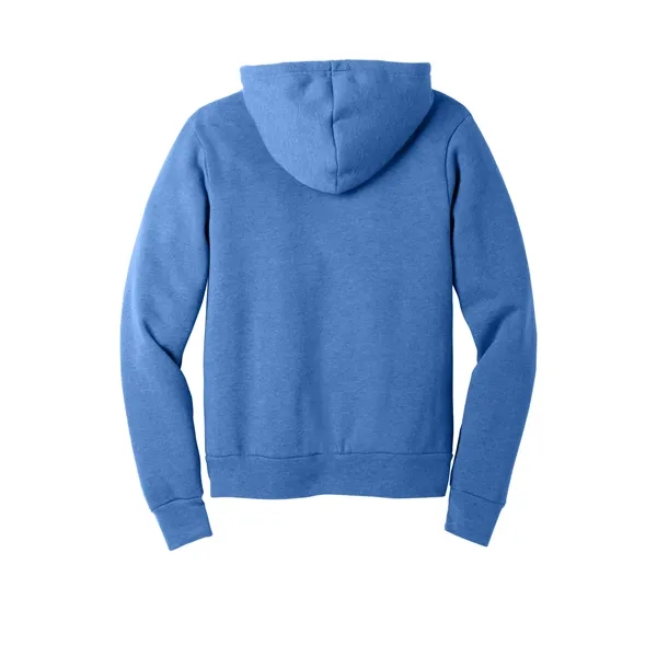 BELLA+CANVAS Unisex Sponge Fleece Pullover Hoodie. - BELLA+CANVAS Unisex Sponge Fleece Pullover Hoodie. - Image 201 of 222