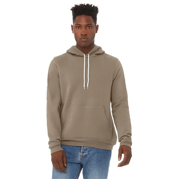 BELLA+CANVAS Unisex Sponge Fleece Pullover Hoodie. - BELLA+CANVAS Unisex Sponge Fleece Pullover Hoodie. - Image 202 of 222