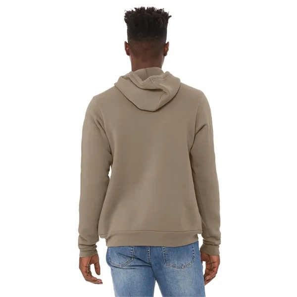 BELLA+CANVAS Unisex Sponge Fleece Pullover Hoodie. - BELLA+CANVAS Unisex Sponge Fleece Pullover Hoodie. - Image 203 of 222