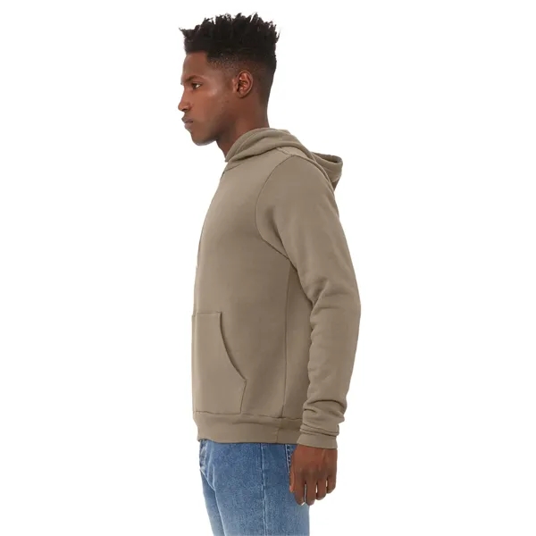 BELLA+CANVAS Unisex Sponge Fleece Pullover Hoodie. - BELLA+CANVAS Unisex Sponge Fleece Pullover Hoodie. - Image 204 of 222