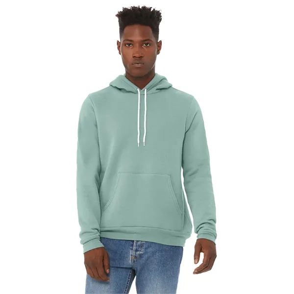 BELLA+CANVAS Unisex Sponge Fleece Pullover Hoodie. - BELLA+CANVAS Unisex Sponge Fleece Pullover Hoodie. - Image 205 of 222