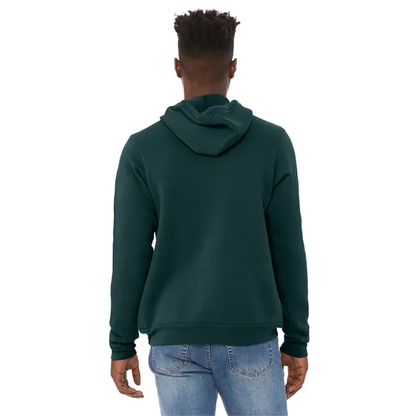 BELLA+CANVAS Unisex Sponge Fleece Pullover Hoodie. - BELLA+CANVAS Unisex Sponge Fleece Pullover Hoodie. - Image 209 of 222