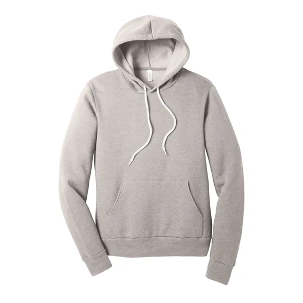 BELLA+CANVAS Unisex Sponge Fleece Pullover Hoodie. - BELLA+CANVAS Unisex Sponge Fleece Pullover Hoodie. - Image 212 of 222