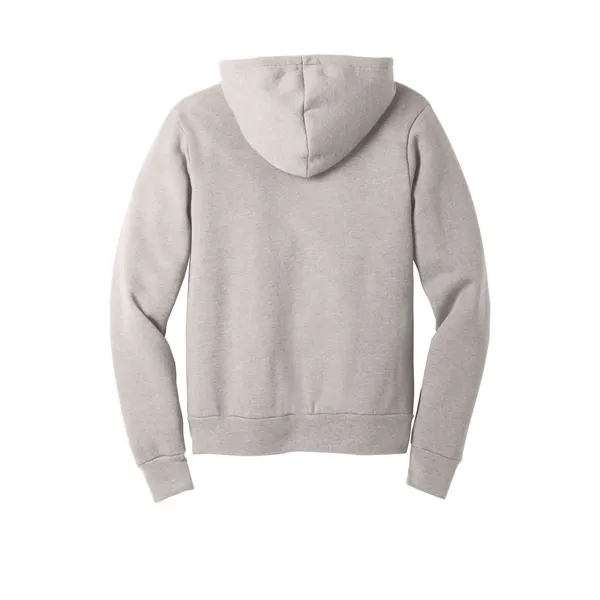 BELLA+CANVAS Unisex Sponge Fleece Pullover Hoodie. - BELLA+CANVAS Unisex Sponge Fleece Pullover Hoodie. - Image 213 of 222