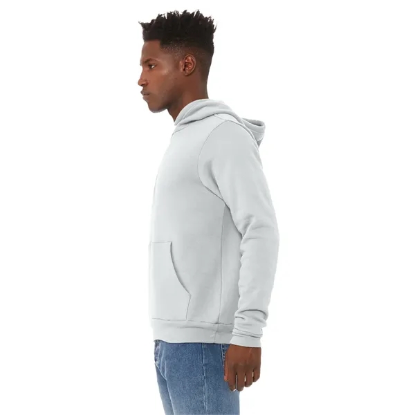 BELLA+CANVAS Unisex Sponge Fleece Pullover Hoodie. - BELLA+CANVAS Unisex Sponge Fleece Pullover Hoodie. - Image 214 of 222