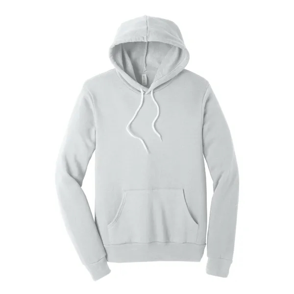 BELLA+CANVAS Unisex Sponge Fleece Pullover Hoodie. - BELLA+CANVAS Unisex Sponge Fleece Pullover Hoodie. - Image 215 of 222