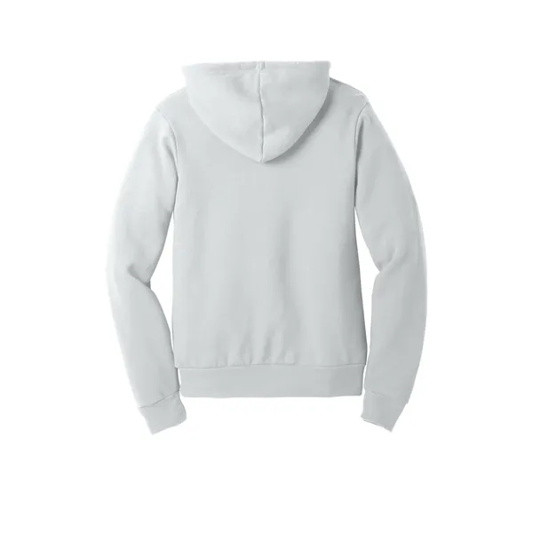 BELLA+CANVAS Unisex Sponge Fleece Pullover Hoodie. - BELLA+CANVAS Unisex Sponge Fleece Pullover Hoodie. - Image 216 of 222