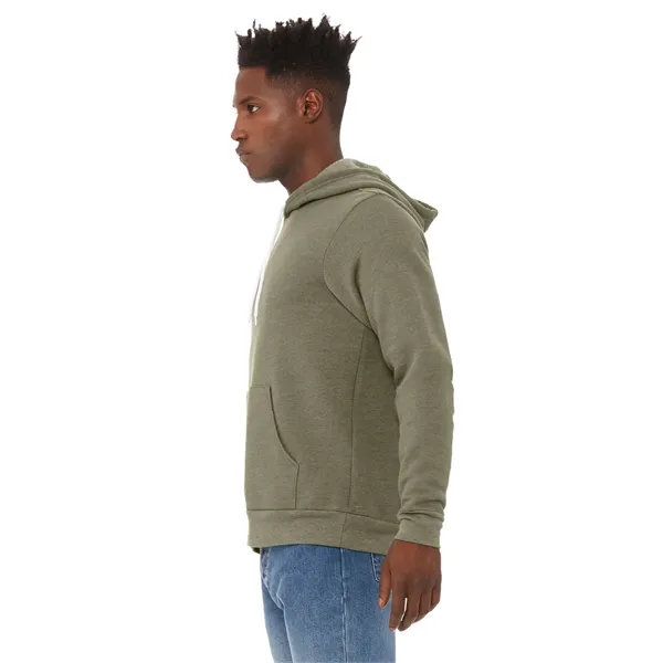 BELLA+CANVAS Unisex Sponge Fleece Pullover Hoodie. - BELLA+CANVAS Unisex Sponge Fleece Pullover Hoodie. - Image 217 of 222