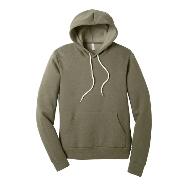 BELLA+CANVAS Unisex Sponge Fleece Pullover Hoodie. - BELLA+CANVAS Unisex Sponge Fleece Pullover Hoodie. - Image 218 of 222