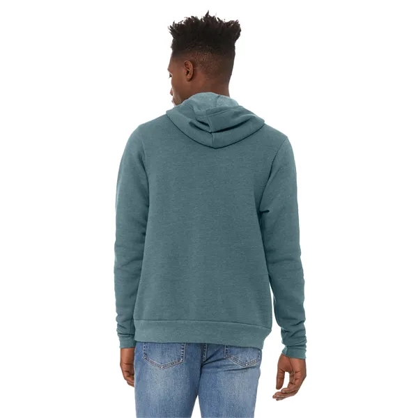 BELLA+CANVAS Unisex Sponge Fleece Pullover Hoodie. - BELLA+CANVAS Unisex Sponge Fleece Pullover Hoodie. - Image 221 of 222