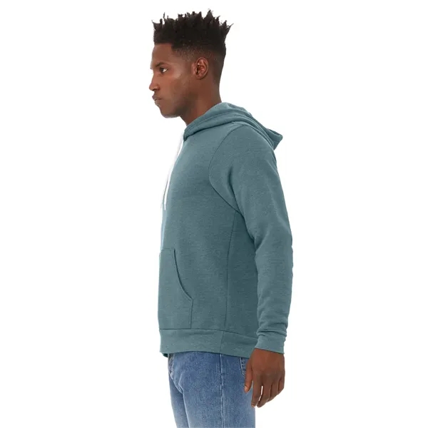 BELLA+CANVAS Unisex Sponge Fleece Pullover Hoodie. - BELLA+CANVAS Unisex Sponge Fleece Pullover Hoodie. - Image 222 of 222