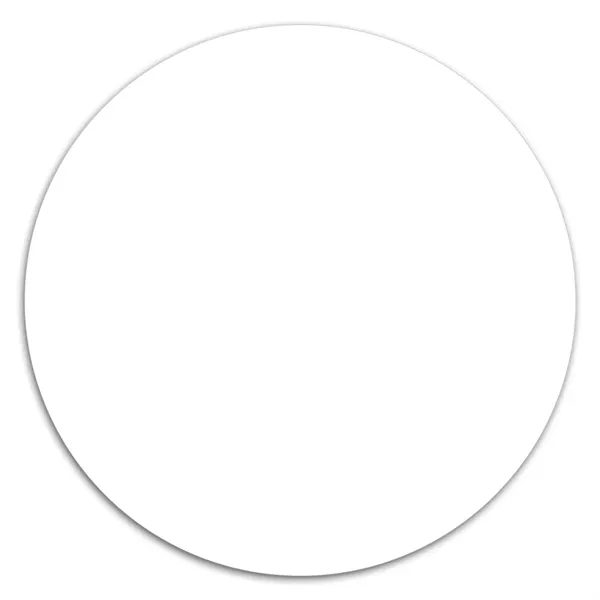 Circle Magnet 10 Diam