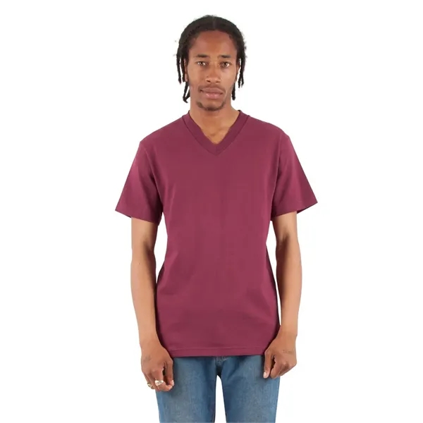 Shaka Wear Unisex V-Neck T-Shirt - Shaka Wear Unisex V-Neck T-Shirt - Image 0 of 0