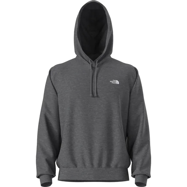 The North Face Men's Evolution Simple Dome Hoodie - The North Face Men's Evolution Simple Dome Hoodie - Image 0 of 1