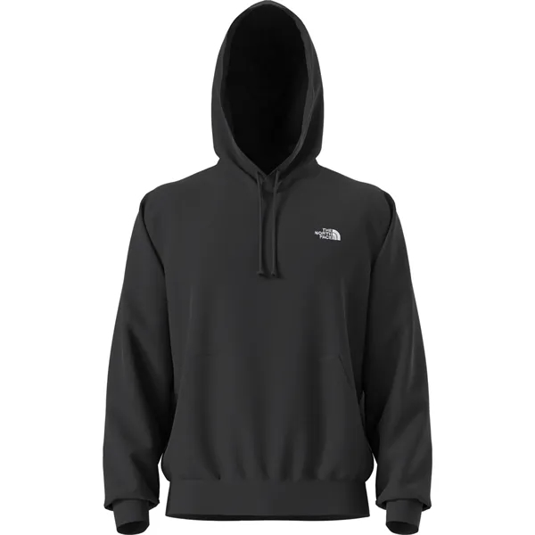 The North Face Men's Evolution Simple Dome Hoodie - The North Face Men's Evolution Simple Dome Hoodie - Image 1 of 1