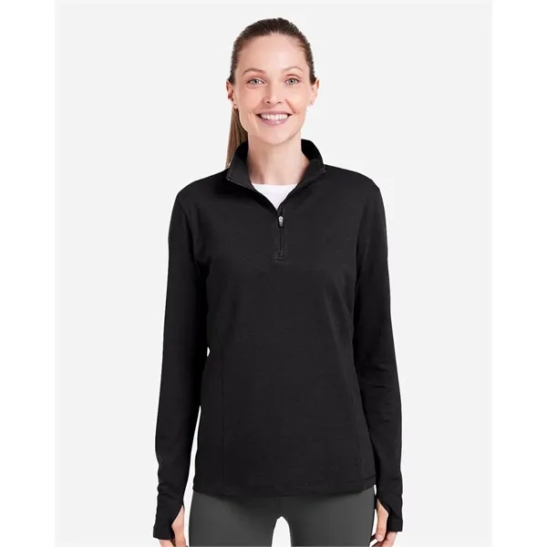 TASC Performance Inc Women's Recess Quarter-Zip Pullover
