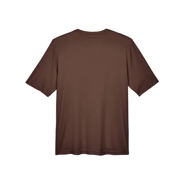 Team 365 Men's Zone Performance T-Shirt - Team 365 Men's Zone Performance T-Shirt - Image 20 of 52
