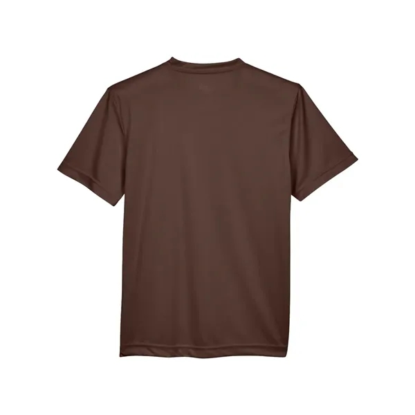 Team 365 Youth Zone Performance T-Shirt - Team 365 Youth Zone Performance T-Shirt - Image 18 of 50