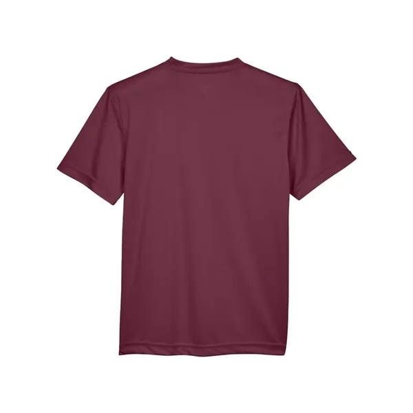 Team 365 Youth Zone Performance T-Shirt - Team 365 Youth Zone Performance T-Shirt - Image 22 of 50