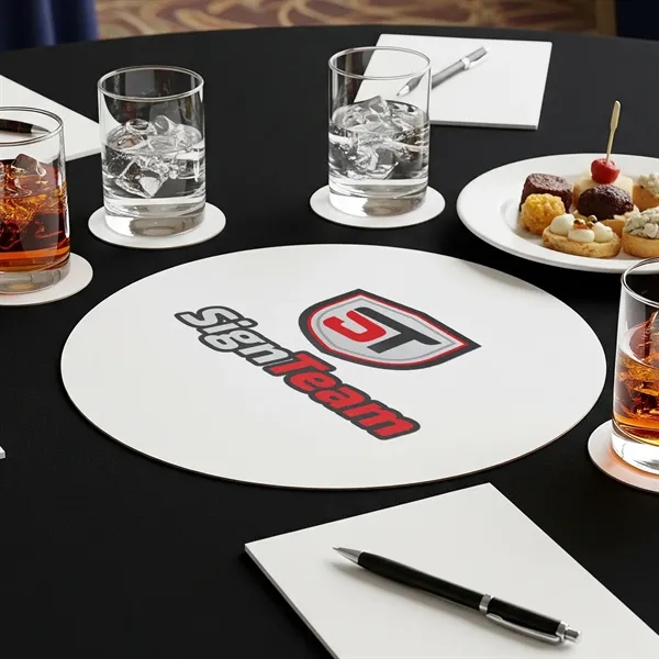 10" Custom Placemats - 10" Custom Placemats - Image 0 of 0