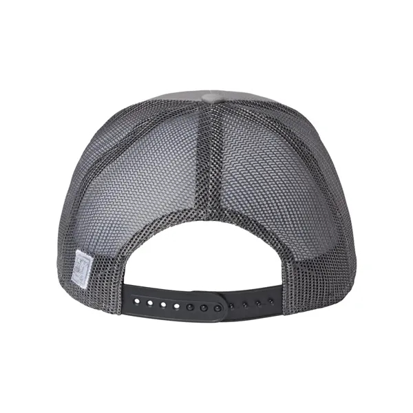 The Game Everyday Rope Trucker Cap - The Game Everyday Rope Trucker Cap - Image 10 of 20