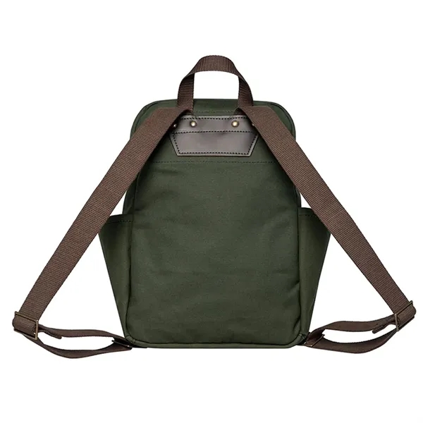 Duluth Pack™ New Standard Backpack - Duluth Pack™ New Standard Backpack - Image 8 of 15