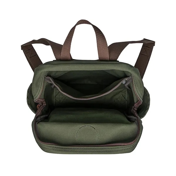 Duluth Pack™ New Standard Backpack - Duluth Pack™ New Standard Backpack - Image 10 of 15