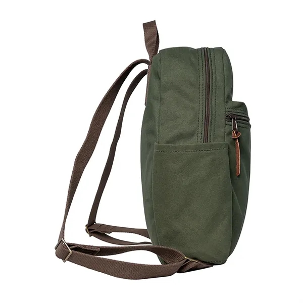 Duluth Pack™ New Standard Backpack - Duluth Pack™ New Standard Backpack - Image 9 of 15